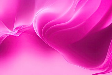 pink cosmetic glittering liquid background. design background ai generative