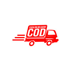 truck delivery van cah on delivery