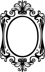 Vintage Frame Classic