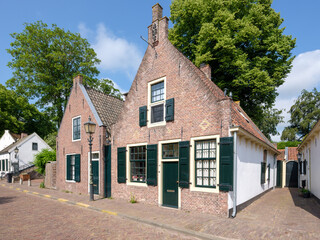 Nederhorst Den Berg, Noord-Holland province, The Netherlands