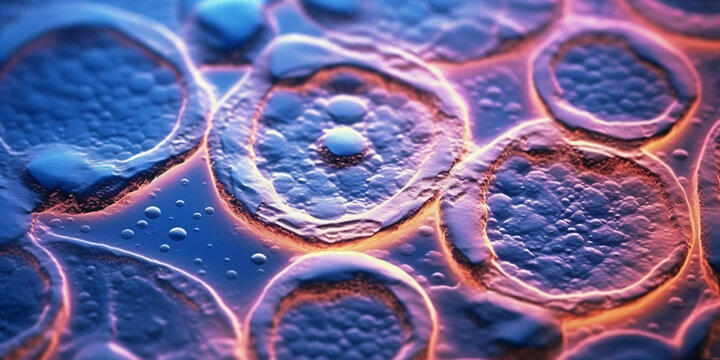 Cells In The Body