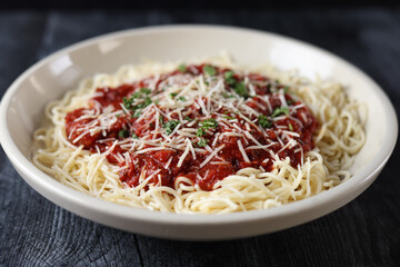 Restaurant Spaghetti