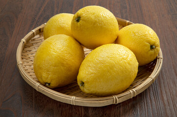 日本の柑橘類、弓削瓢柑