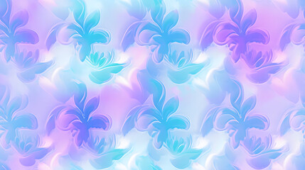 Seamless colorfull background pattern tile