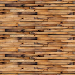 Wood Plank Seamless Pattern 1