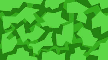 abstract background with arrows