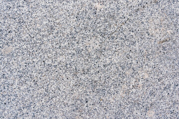 Gray Textured marble chip tiles in Close-up View