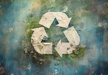 recycle symbol 