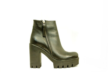 A lot of woman's shoes, Woman and Woman fashion still life, Classic man and women shoes