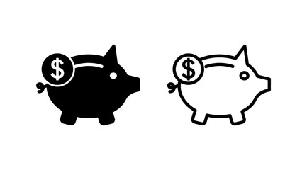 Bank icon vector. bank icon symbol