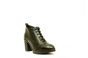 A lot of woman's shoes, Woman and Woman fashion still life, Classic man and women shoes