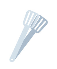 Kitchen tongs concept