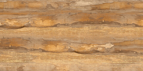 Plakat Wood texture background surface with old natural pattern or old wood texture table top view
