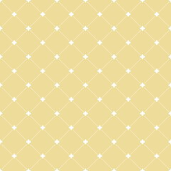 Fototapeta na wymiar Geometric dotted pattern. Seamless abstract modern texture for wallpapers and backgrounds
