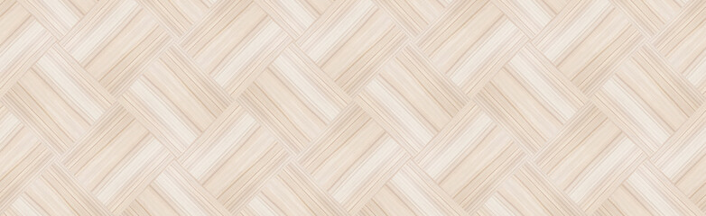 住宅の床材　木目板のデザイン背景