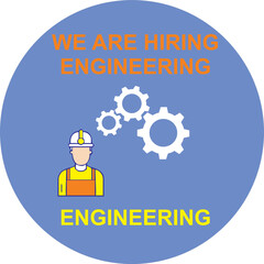 hiring engineering template for recruitment