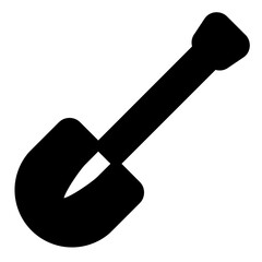 Shovel 