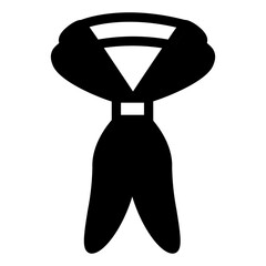 Scout tie 