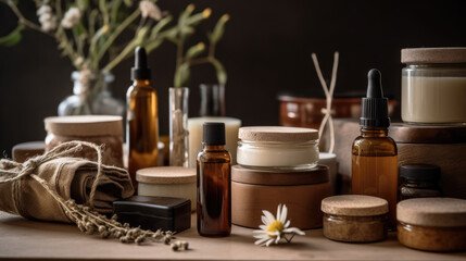 Enhancing Your Beauty Ritual with Luxurious Aromatic Cosmetics