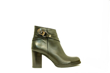 A lot of woman's shoes, Woman and Woman fashion still life, Classic man and women shoes