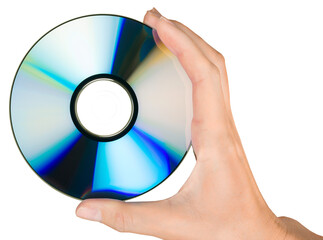 CD , DVD Disc