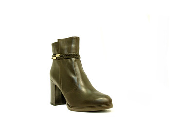 A lot of woman's shoes, Woman and Woman fashion still life, Classic man and women shoes