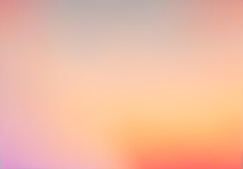 colorful gradient background for design purposes, templates, banners, web, advertising, etc.