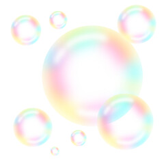 Bubble(22/6/66)
