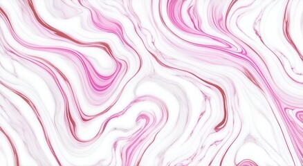 pink tones abstract marble background