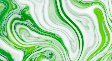 luxuries' green tones marble background 