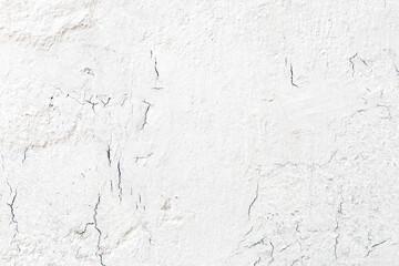 white concrete wall texture. background