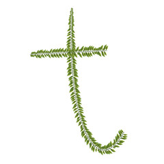 zeredao43 alphabet t