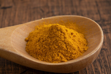 スパイス　spices