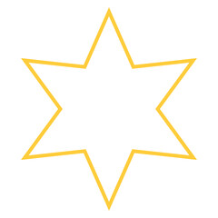gold star element