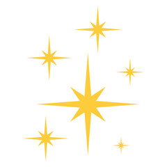 gold star element