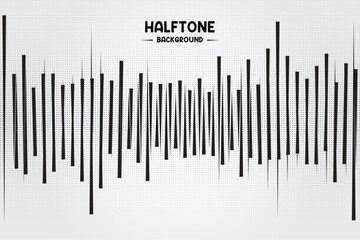 Speed line or fast lines manga motion on transparent background.