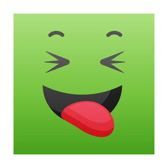 Emoji Icon