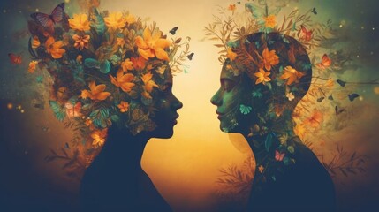 Cultivating Compassion: Fostering Understanding and Empathy in Mental Health | generative ai