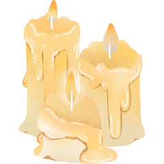Candles 