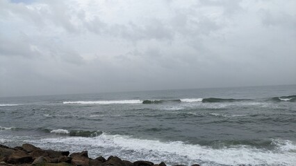 The Indian Ocean 