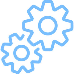 configuration setting icon