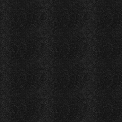 Seamless black and white carpet rug texture background from above