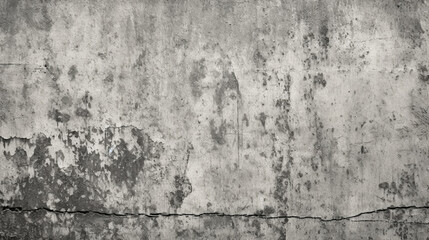 Obraz premium concrete wall texture. Generative Ai. 