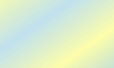 Blue-Yellow gradient background