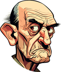 vecchio invidioso 01