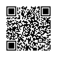 Black white QR code. Quick Response code. Marketing and inventory management.