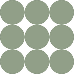 Geometric pattern. Simple aesthetic shape ornament. Modern abstract bauhaus seamless background. Square grid lines vector art. Neo geo poster. Shape geometry decorative wallpaper.