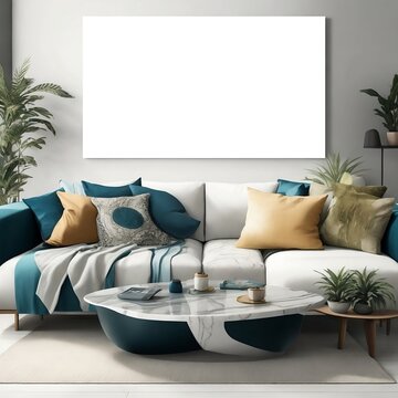 Mockup Chouch