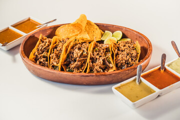 tacos de birria