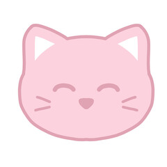 pink cat 2